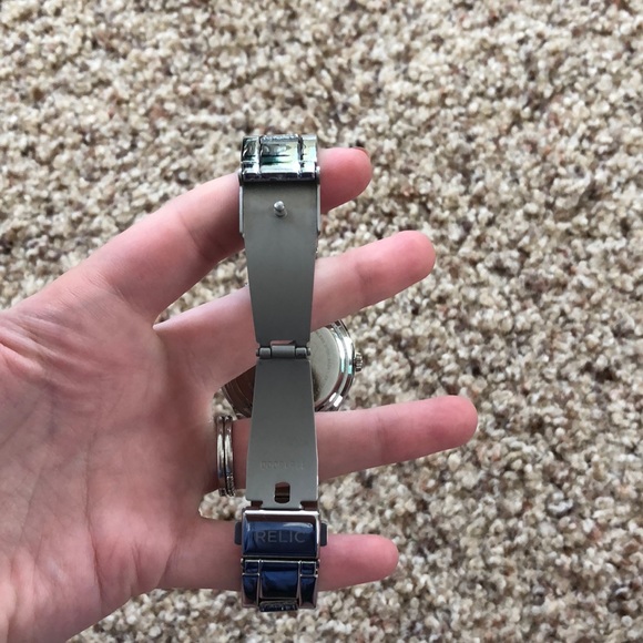 Relic watch - Picture 3 of 6